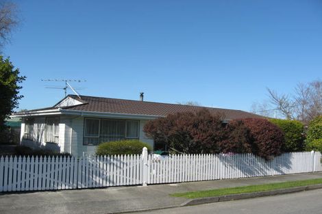 Photo of property in 169 East Street, Greytown, 5712