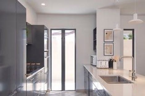 Photo of property in 1/20 Beveridge Street, Christchurch Central, Christchurch, 8013