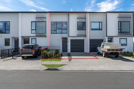 Photo of property in 134 Te Napi Drive, Takanini, Auckland, 2112