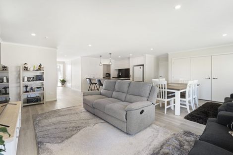 Photo of property in 59 Leathem Crescent, Pokeno, 2402