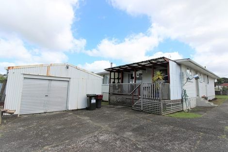 Photo of property in 64 William Jones Drive, Otangarei, Whangarei, 0112