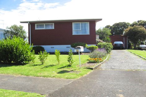 Photo of property in 88 Crawford Avenue, Mangere Bridge, Auckland, 2022