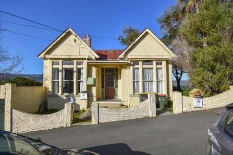 Photo of property in 35 Queen Street, North Dunedin, Dunedin, 9016