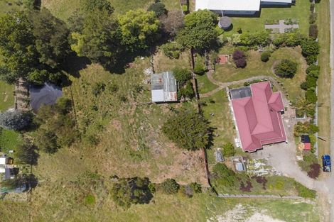 Photo of property in 50 Kimber Street, Halcombe, Feilding, 4779