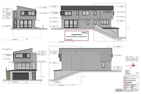 Photo of property in 35 Sunnyheights Road, Orewa, 0931