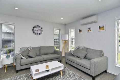 Photo of property in 6 Fearne Drive, Woodend, 7610