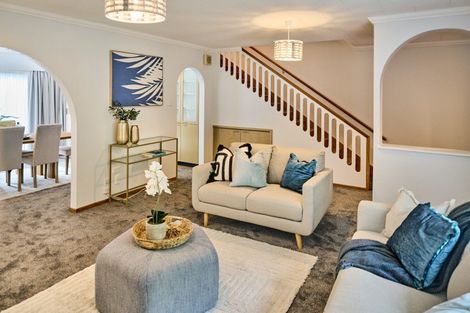 Photo of property in 27 Orr Crescent, Hutt Central, Lower Hutt, 5011