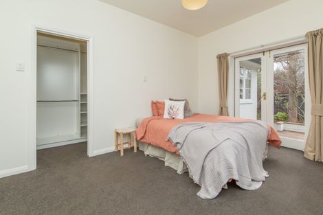 Photo of property in 3 Kain Avenue, Strowan, Christchurch, 8052