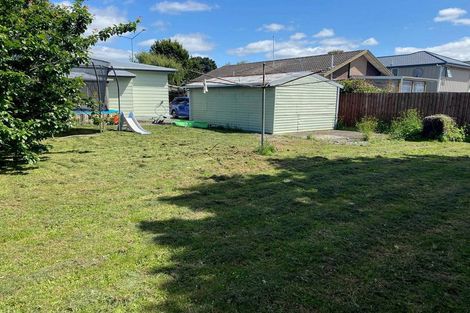 Photo of property in 110 Ensors Road, Waltham, Christchurch, 8023