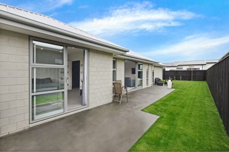 Photo of property in 58 Riverstone Drive, Rolleston, 7614