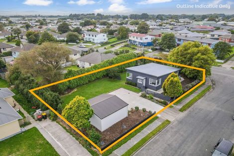 Photo of property in 54 Lithgow Place West, Glengarry, Invercargill, 9810