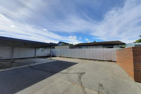 Photo of property in 2/38 Stanmore Road, Phillipstown, Christchurch, 8011
