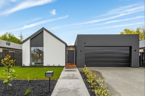 Photo of property in 62 Flaxmill Road, Harewood, 8051