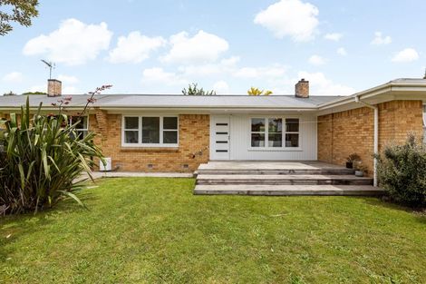 Photo of property in 63b Fox Street, Hamilton East, Hamilton, 3216