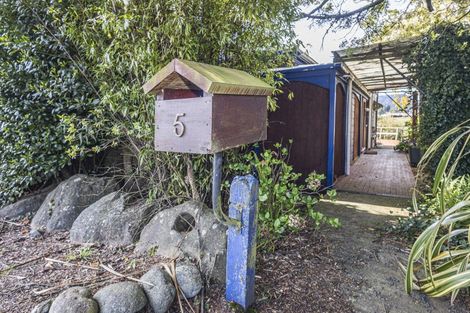 Photo of property in 5 Rangataua Rd (state Highway 49), Ohakune, 4625