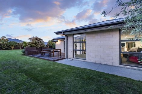 Photo of property in 8 Whitney Court, Rolleston, 7615