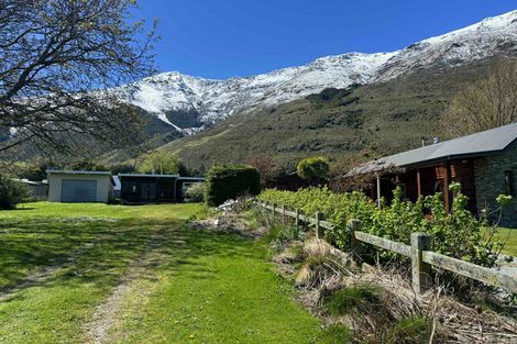 Photo of property in 5086 Makarora-lake Hawea Road, Makarora, Wanaka, 9382