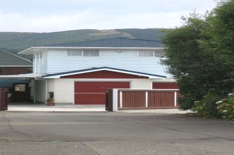 Photo of property in 46 Avalon Crescent, Avalon, Lower Hutt, 5011