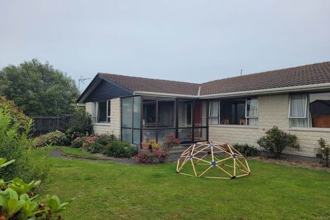 Photo of property in 3 Bell Street, Rangiora, 7400