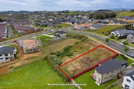 Photo of property in 57 Anselmi Ridge Road, Pukekohe, 2120