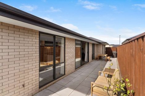 Photo of property in 27 Avanda Avenue, Rolleston, 7615