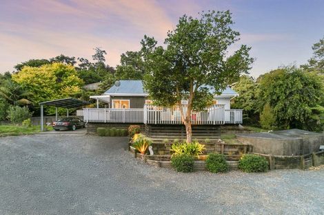Photo of property in 132 Attwood Road, Paremoremo, Auckland, 0632
