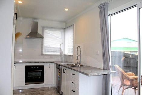 Photo of property in 93a Tiro Tiro Road, Levin, 5510