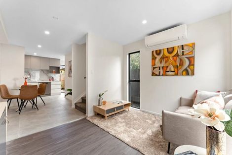 Photo of property in 5/27 Taikata Road, Te Atatu Peninsula, Auckland, 0610