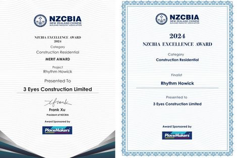 Photo of property in 82b Union Road, Howick, Auckland, 2014