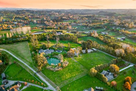 Photo of property in 224e Bawden Road, Dairy Flat, Albany, 0792