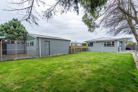 Photo of property in 32 Cunningham Street, Grasmere, Invercargill, 9810