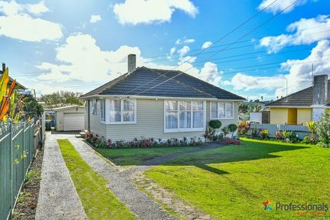 Photo of property in 10 Capstick Road, Otara, Auckland, 2023