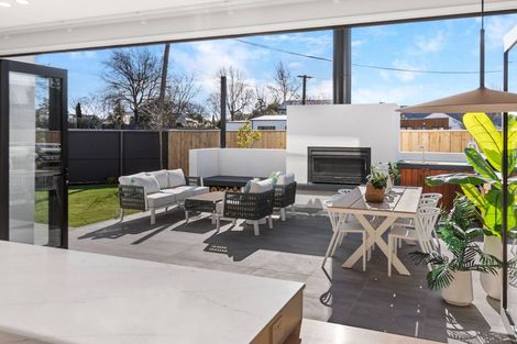 Photo of property in 6 Clifford Avenue, Merivale, Christchurch, 8014