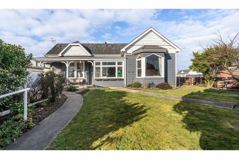 Photo of property in 45 Eye Street, West Invercargill, Invercargill, 9810