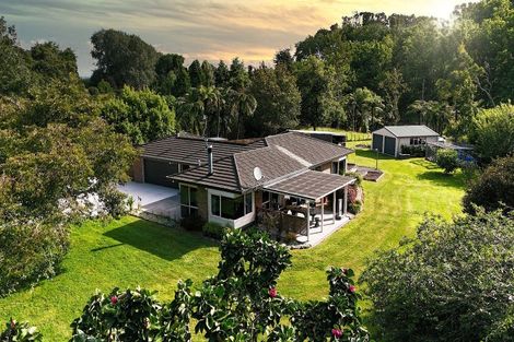 Photo of property in 447 Poripori Road, Lower Kaimai, Tauranga, 3171