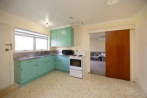Photo of property in 4a Jones Place, Highbury, Palmerston North, 4412