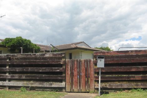 Photo of property in 2 Ben Keys Street, Te Puke, 3119