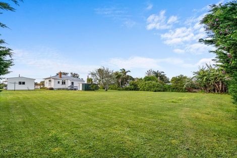 Photo of property in 17 Graham Street, Te Kopuru, 0391