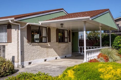 Photo of property in 35 Ranfurly Street, Solway, Masterton, 5810