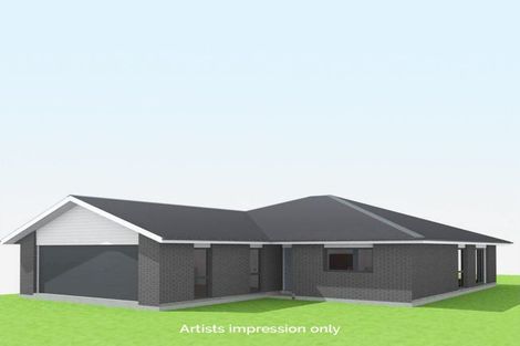 Photo of property in 6 Van Baarle Close, Carterton, 5713