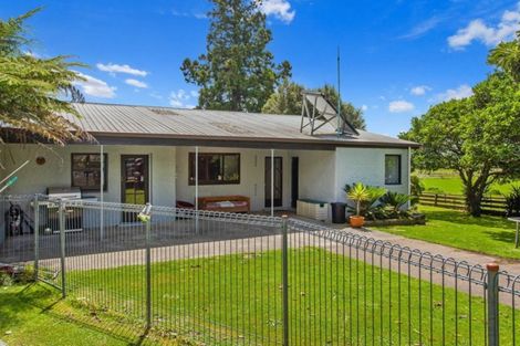 Photo of property in 303 Awahou Road, Ruatoki, Whakatane, 3191