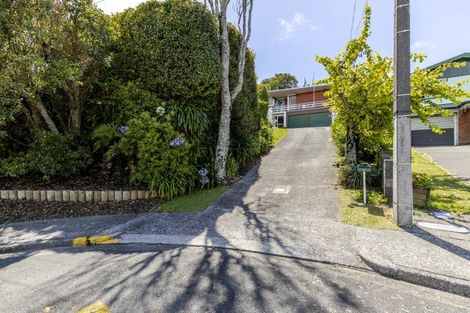 Photo of property in 9 Whitby Place, Westown, New Plymouth, 4310