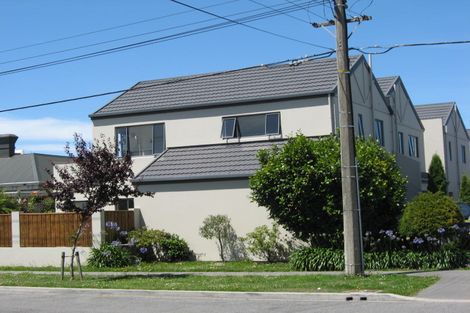 Photo of property in 6/42 Champion Street, Edgeware, Christchurch, 8013