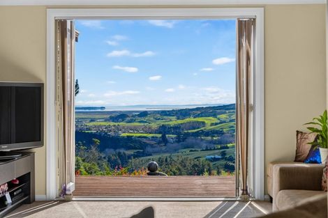 Photo of property in 397 Wishart Road, Helensville, 0875