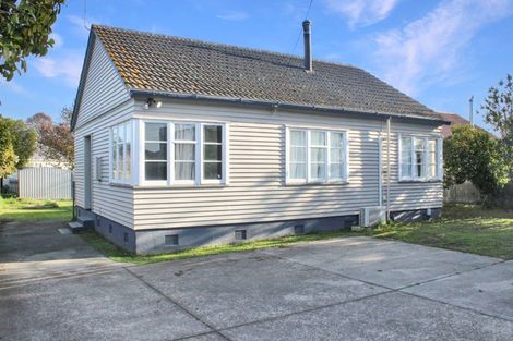 Photo of property in 12 Garvins Road, Hornby, Christchurch, 8042