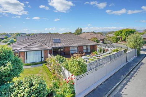 Photo of property in 19 Saint Pauls Place, Burwood, Christchurch, 8083