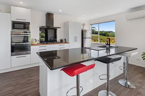 Photo of property in 436 Glenmohr Road, Waipu, 0582