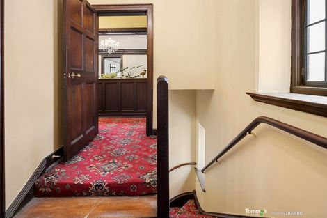 Photo of property in The Manor, 200 Willis Street, Te Aro, Wellington, 6011