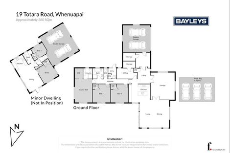 Photo of property in 19 Totara Road, Whenuapai, Auckland, 0618