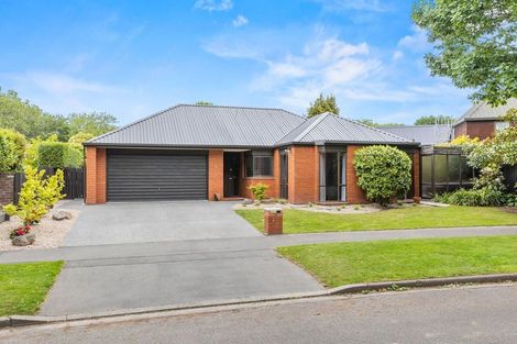 Photo of property in 45 Arlington Street, Burnside, Christchurch, 8053